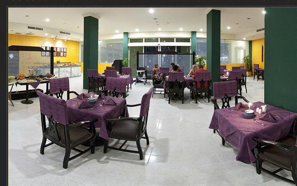Golden 5 Sapphire Suites Hotel Хургада Экстерьер фото